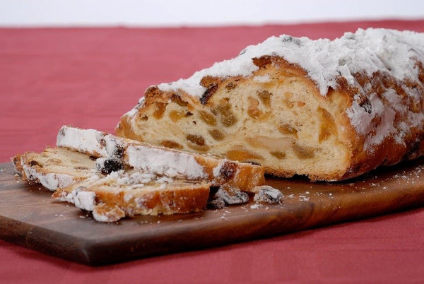 1 lb. Stollen